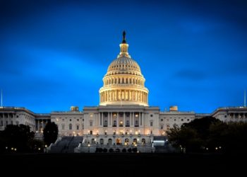 Important US Crypto Amendment Falls One Vote Short Of Passing