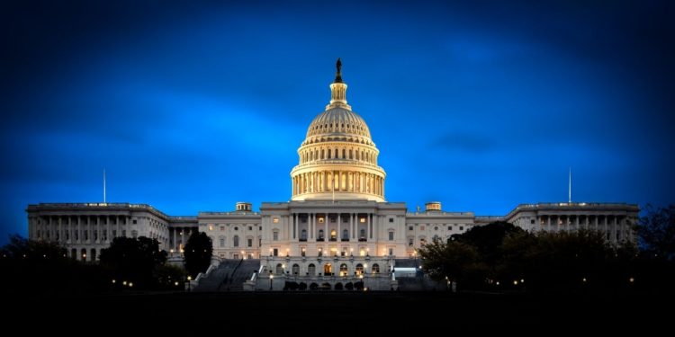 Important US Crypto Amendment Falls One Vote Short Of Passing