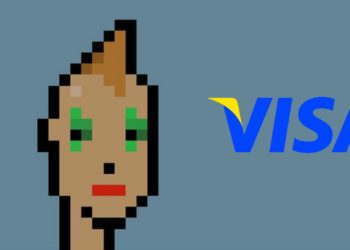 VISA Buys A CryptoPunk For $150k
