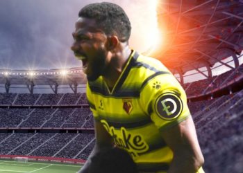Dogecoin Scores Premier League Spot On Watford FC Player Shirts