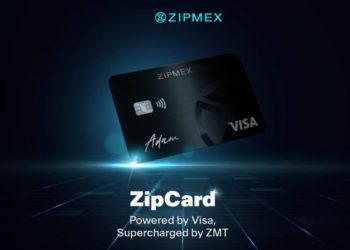 Zipmex Announces Partnership With Visa In Asia Pacific
