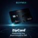 Zipmex Announces Partnership With Visa In Asia Pacific