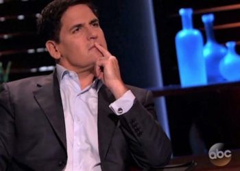 Mark Cuban Says He Owns USD 494 of ‘Strongest Community’ Dogecoin