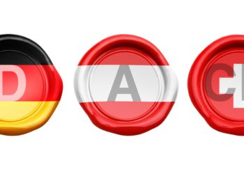 DACH Funds May Inject USD 657B In Digital Assets Within 3 Years