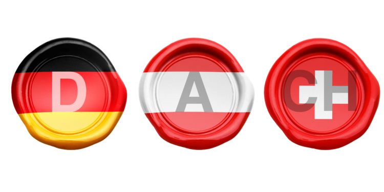 DACH Funds May Inject USD 657B In Digital Assets Within 3 Years