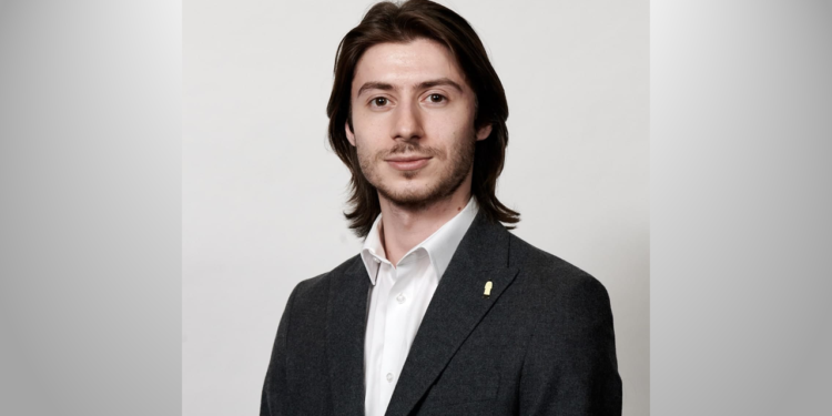 Interview with Adam Baker from Mercuryo On Crypto Regulatory Landscape