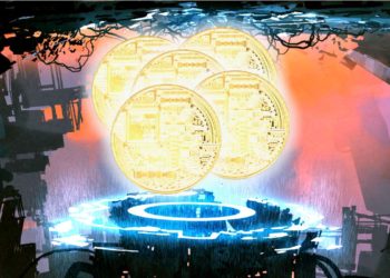 Five Altcoins From One Crypto Sector Have Huge Upside Potential, Says Popular Whale