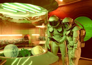 Crypto Trader Michaël van de Poppe Analyzes Bitcoin and Three Altcoins, Tracks When Alt Season Could Start