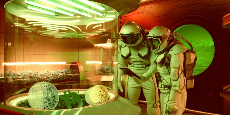 Crypto Trader Michaël van de Poppe Analyzes Bitcoin and Three Altcoins, Tracks When Alt Season Could Start