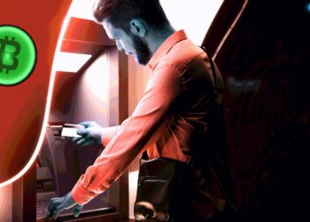 Bitcoin Adoption Rages On As Crypto ATM Machine Hits Central American Country