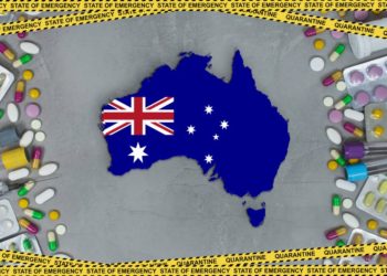 Record $8.5 Million Crypto Seized In Australian Drug Bust