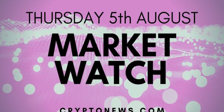 Bitcoin Recovers As Ethereum Surges, Altcoins Turn Green