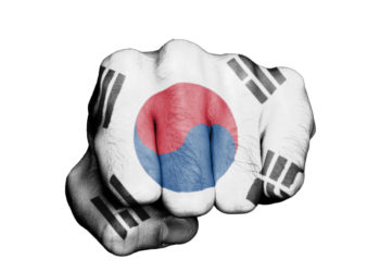 All of South Korea’s Crypto Exchanges Fail their Regulatory Audits