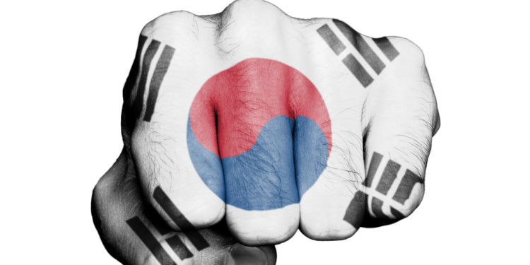 All of South Korea’s Crypto Exchanges Fail their Regulatory Audits