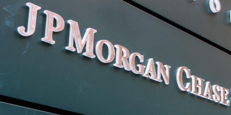 JPMorgan Offers Private Bank Clients Access to Bitcoin Fund – Report