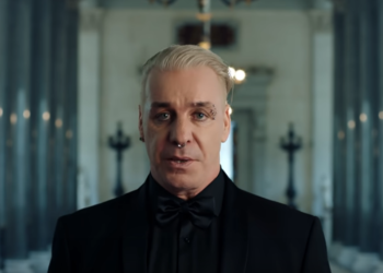 Rammstein Frontman’s NFT Sale is Unauthorized, Says Historic Russian Museum