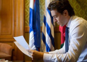 Uruguay Senator Sartori Unveils Crypto Adoption and Regulation Bill