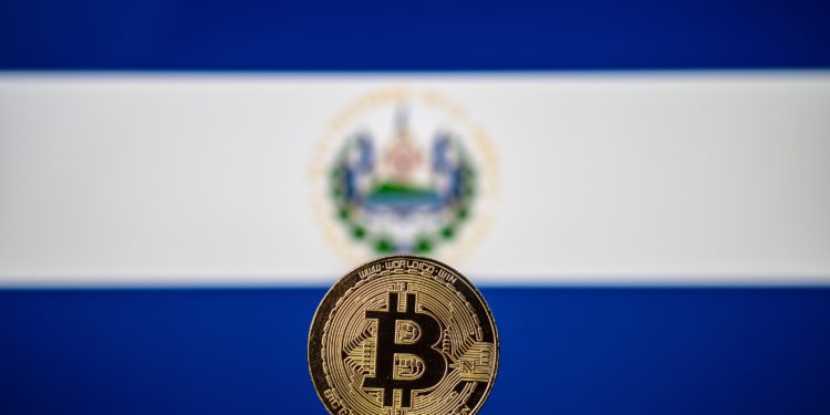 Fitch’s Warning for El Salvador, ‘Concerning Regulatory Roadmap’ + More News