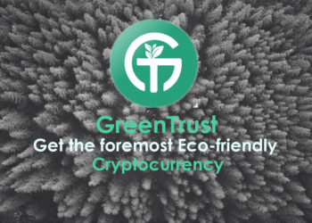 GreenTrust Token Representative Discusses Eco-Conscious Mission