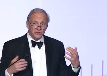 Ray Dalio Prefers Bitcoin Over Bonds, But Gold Over Bitcoin