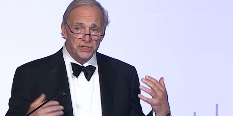Ray Dalio Prefers Bitcoin Over Bonds, But Gold Over Bitcoin
