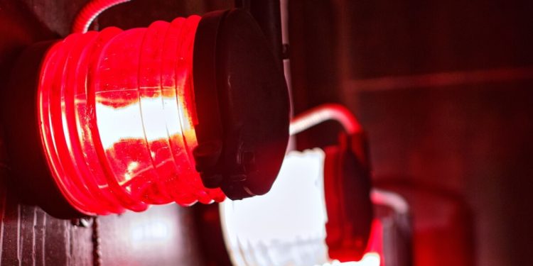 ‘Red Alert’ Crypto Campaign Gathers Support to Amend US Infrastructure Bill