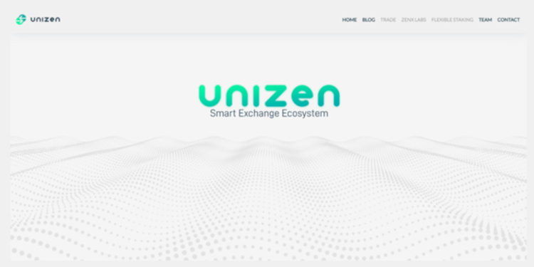 A CeDeFi Smart Exchange Ecosystem