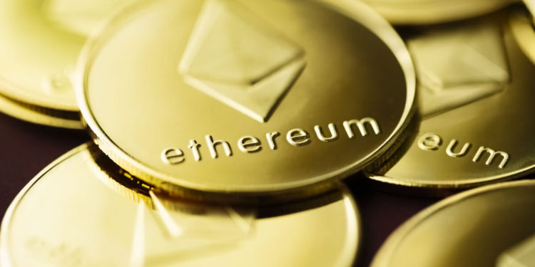 Ethereum Arrives to London, Burning Begins, Price Jumps