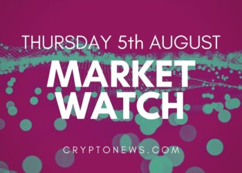 Bitcoin and Ethereum Correct Gains, Dips Remain Supported