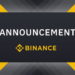 KYC Is Now Mandatory For All Binance Users