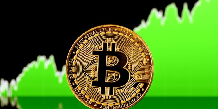 Bitcoin AT $46K, Will The Market See $50K Before The Next Bear Market?