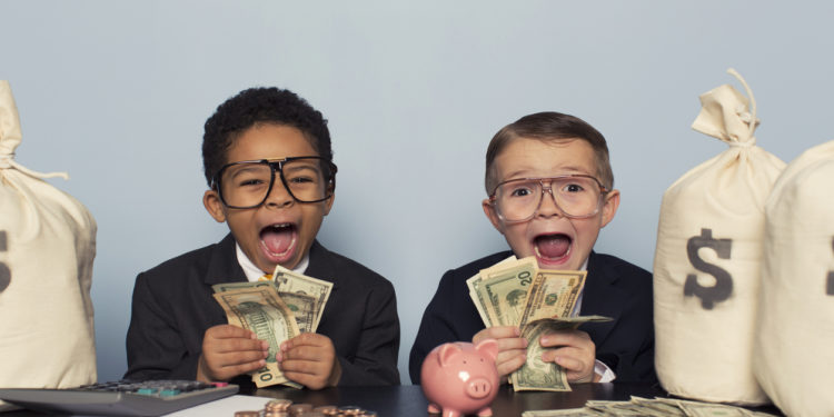 A Generational Bitcoin Buy Signal Is Almost Back