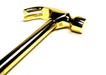 How A Hammer & The Golden Ratio Could Mean 6 More Months Of Bullish Bitcoin