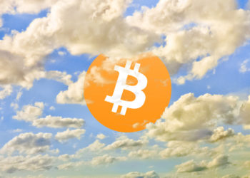 Bitcoin Stuck In The Clouds, But Brighter Days Could Be Ahead