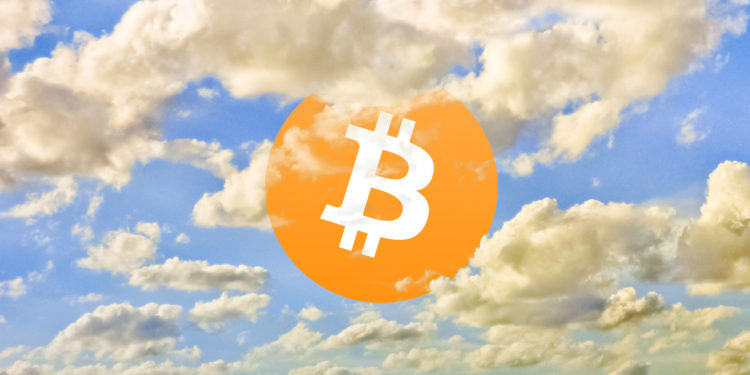 Bitcoin Stuck In The Clouds, But Brighter Days Could Be Ahead