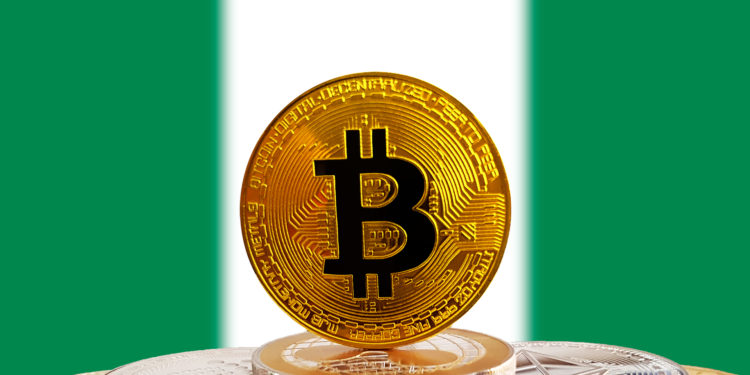 Nigerians Move Almost $40 Million In P2P Bitcoin Trading In A Month
