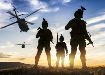 The Signal That Shows Bitcoin Bulls Are Preparing For Battle