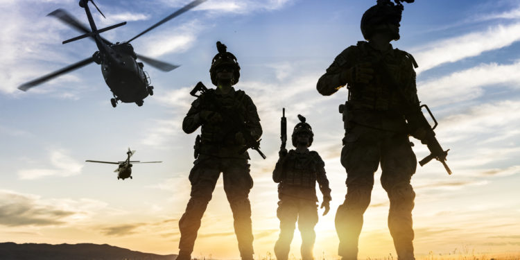 The Signal That Shows Bitcoin Bulls Are Preparing For Battle