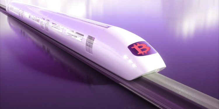 There’s No Stopping the Bitcoin Train After BTC Breaks This Price Level, Says Top Crypto Analyst