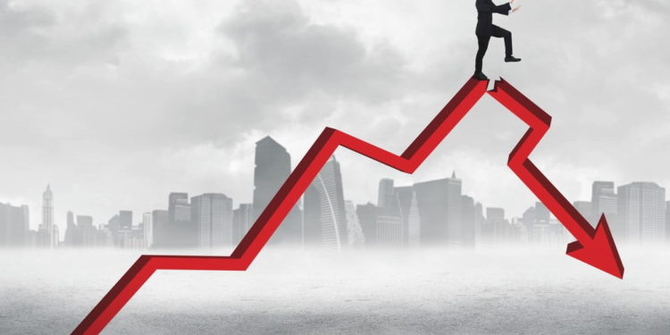 Bitcoin Corrects Gains, Why BTC Must Could Extend Losses