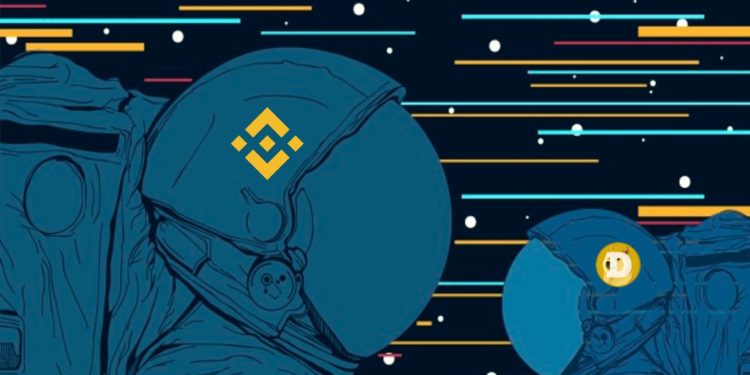 Binance Coin, Dogecoin and Two More Altcoins Jostling for Breakouts, According to Analyst Justin Bennett