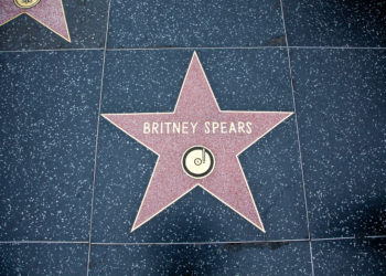 Britney Spears Might Have Used Bitcoin To Hide Purchases From Dad