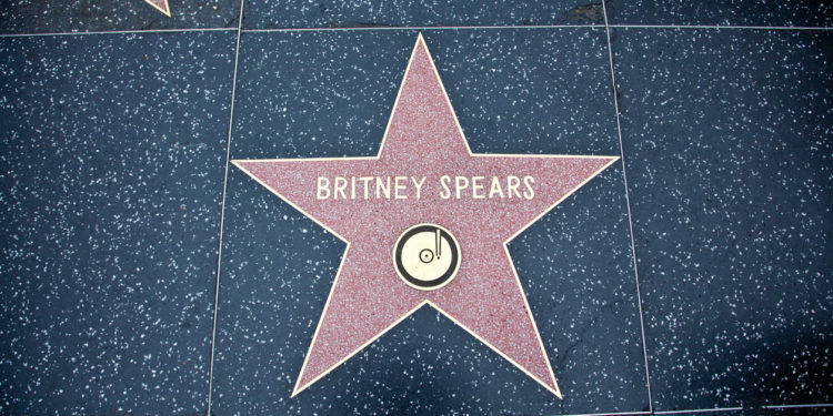 Britney Spears Might Have Used Bitcoin To Hide Purchases From Dad