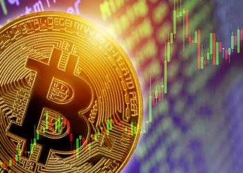 Bitcoin Will Break Above $100,000 In Six Months, CEO Omar Chen
