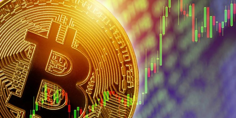 Bitcoin Will Break Above $100,000 In Six Months, CEO Omar Chen