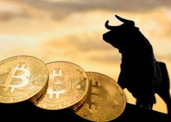 Bitcoin Price Breaks $45,000 For the First Time In Over 2 Months, Is $64,000 Possible Again?