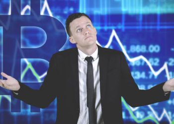 Bitcoin Dips Below $40,000, Despite 30% Increase In Active Addresses