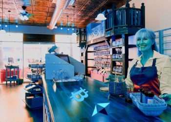 Bitcoin Partnership Unlocks BTC and Ethereum Payments for 85,000 Merchants