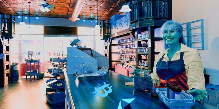 Bitcoin Partnership Unlocks BTC and Ethereum Payments for 85,000 Merchants