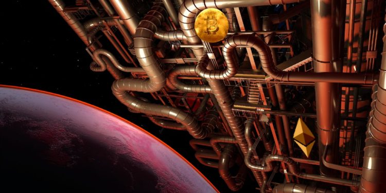 Bitcoin vs. Ethereum Rivalry Faces Defining Moment in August: Crypto Analytics Firm IntoTheBlock